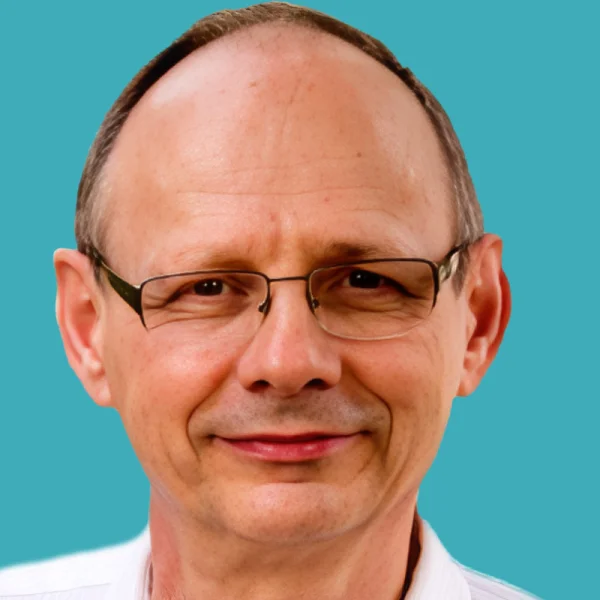 Baecher Claude