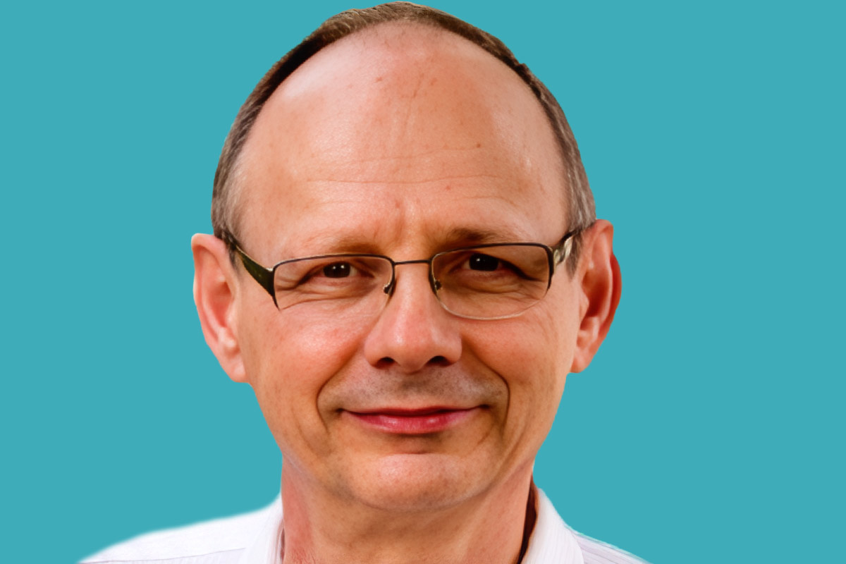 Baecher Claude