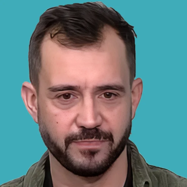 Luc Vincent
