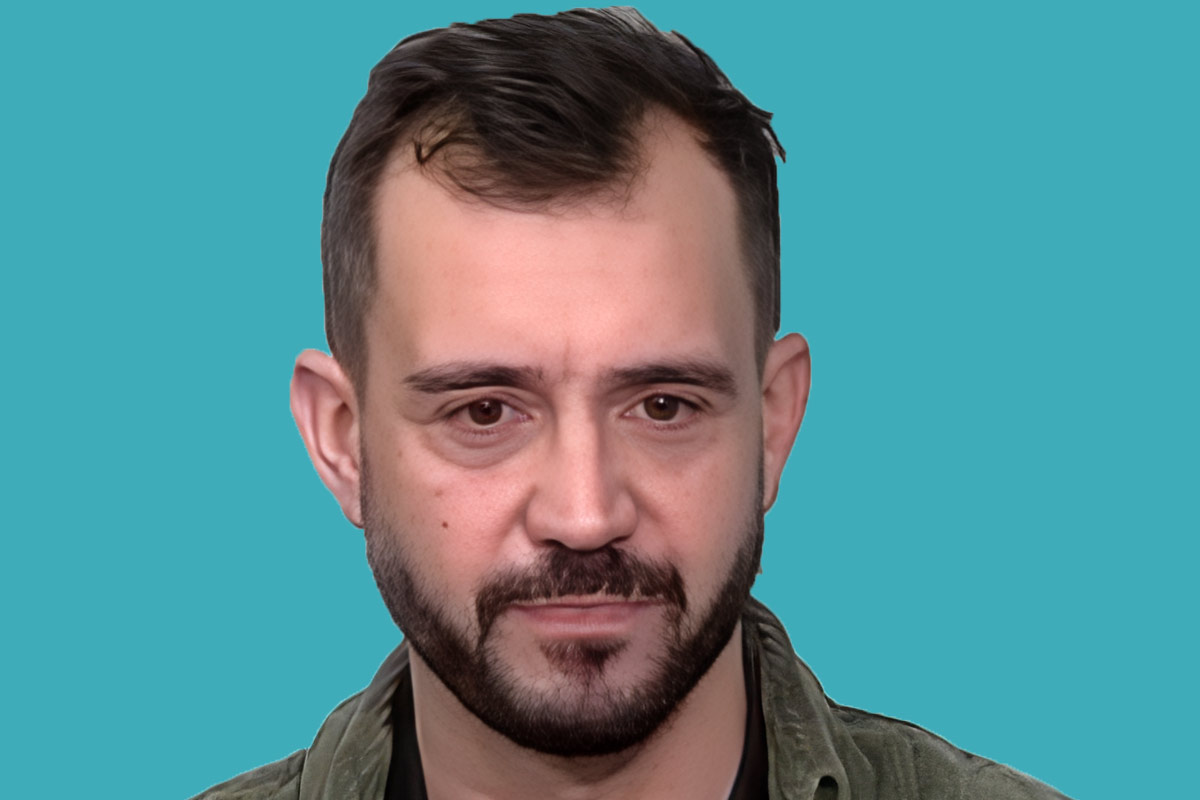 Luc Vincent
