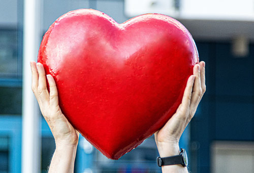 Si je n'ai pas l'amour