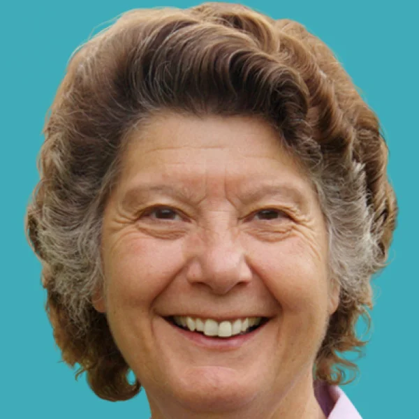 Pearce Anita