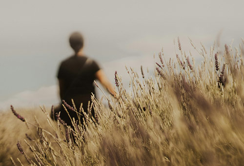 Je m'éteins spirituellement ! Comment m'en sortir ?