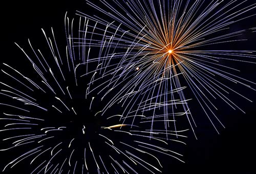 Les fêtes de l'Éternel