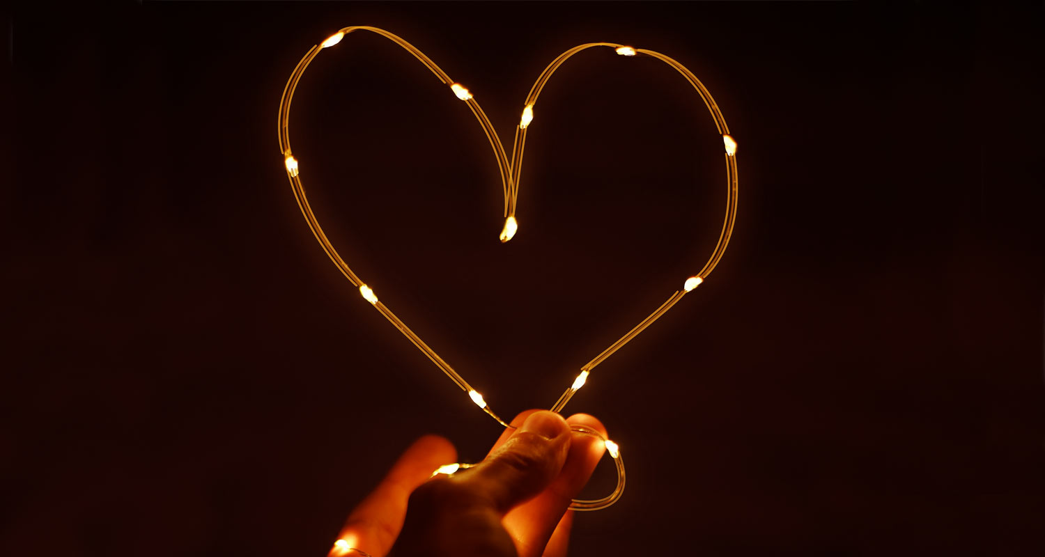 Un amour incomparable