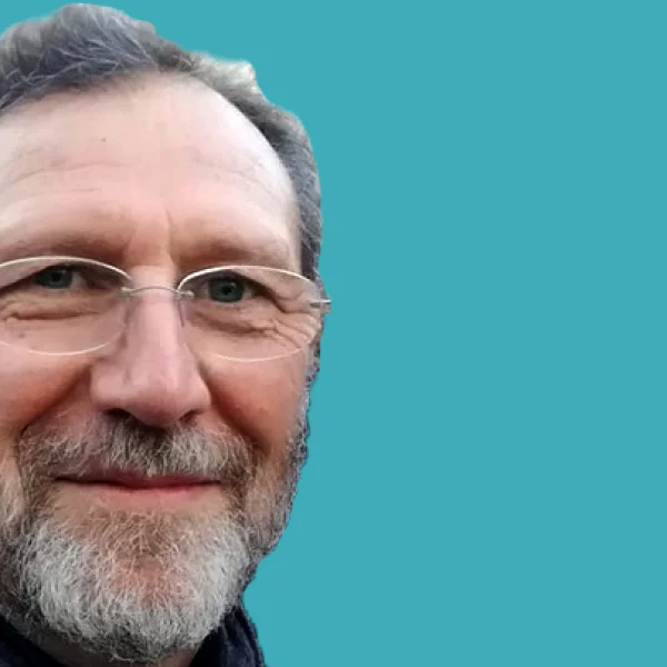 Baudin Frédéric