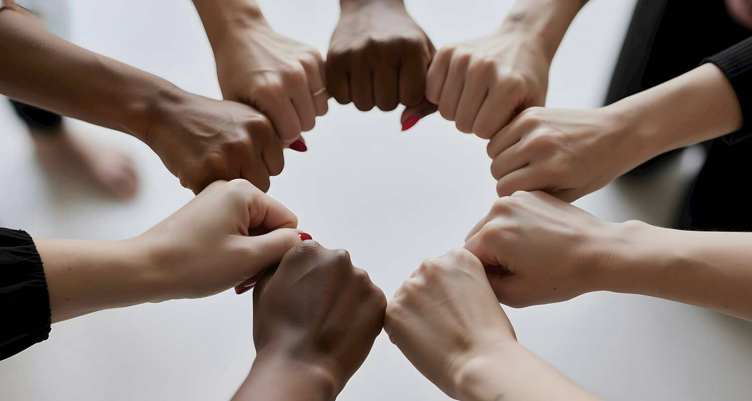 Le miracle de la collaboration