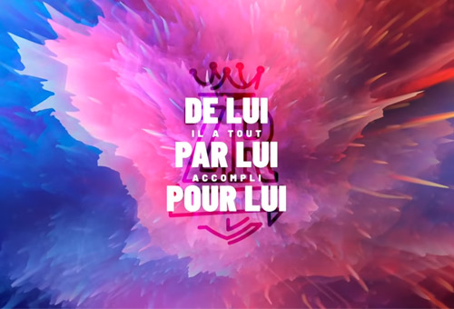 Quel est le sens de ta vie ?