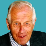 Alexander John Hugh