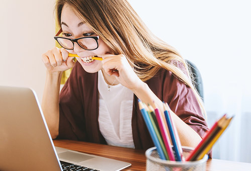 Apprendre à gérer le mauvais stress