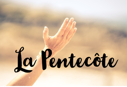 Enregistrements sur Pentecôte