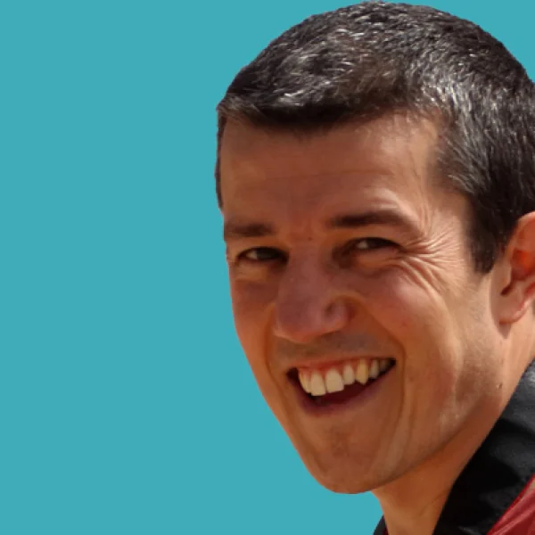 Saltzmann Jean-Micaël