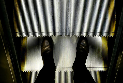 Face à la mort, choisis la vie