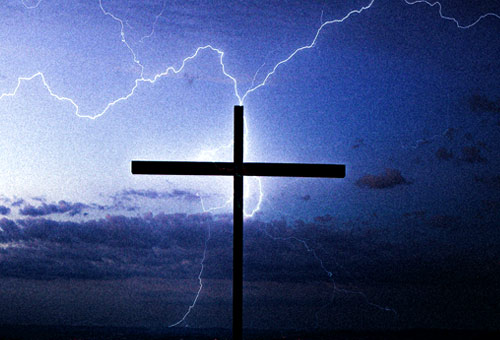 De Pâques à Pentecôte... la puissance de Dieu en action !