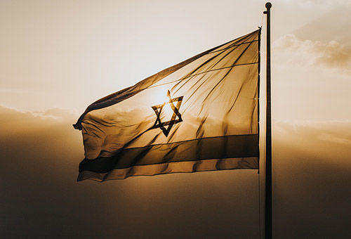 Questions sur Israël et l'Église des temps de la fin