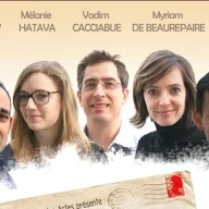 La Compagnie des Actes