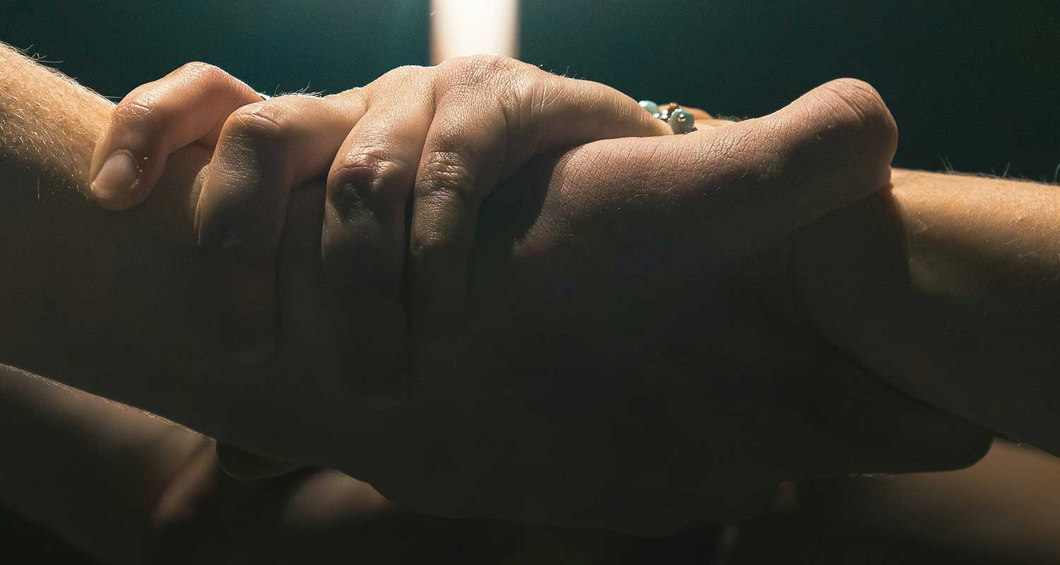 Pardonner, c'est (se) libérer