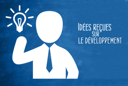 Idée reçue n°12 – « L'environnement, c'est pour les pays du Nord ; le développement, pour les pays du Sud»