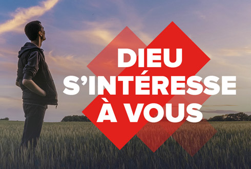 Dieu s'intéresse à vous - 018 - J'étais condamné par la médecine