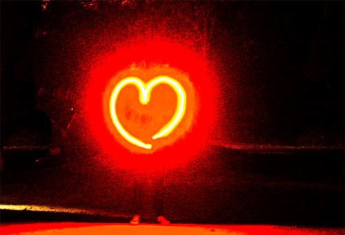 L'amour qui change la vie