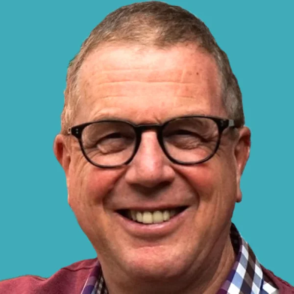 Waldmann Stefan