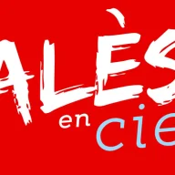 Alès en ciel