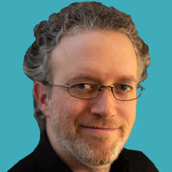 Ray Nicolas
