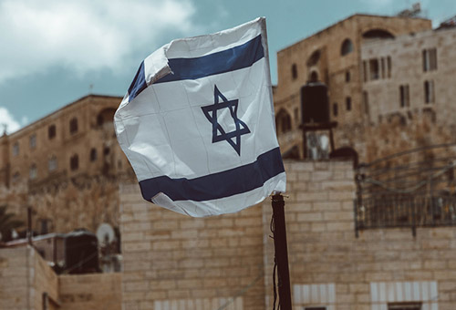 Israël dans la lettre aux Romains