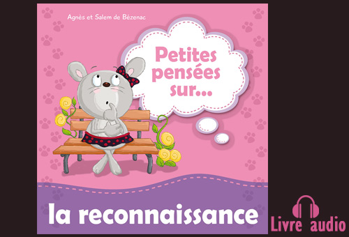 Petites pensées sur... la reconnaissance