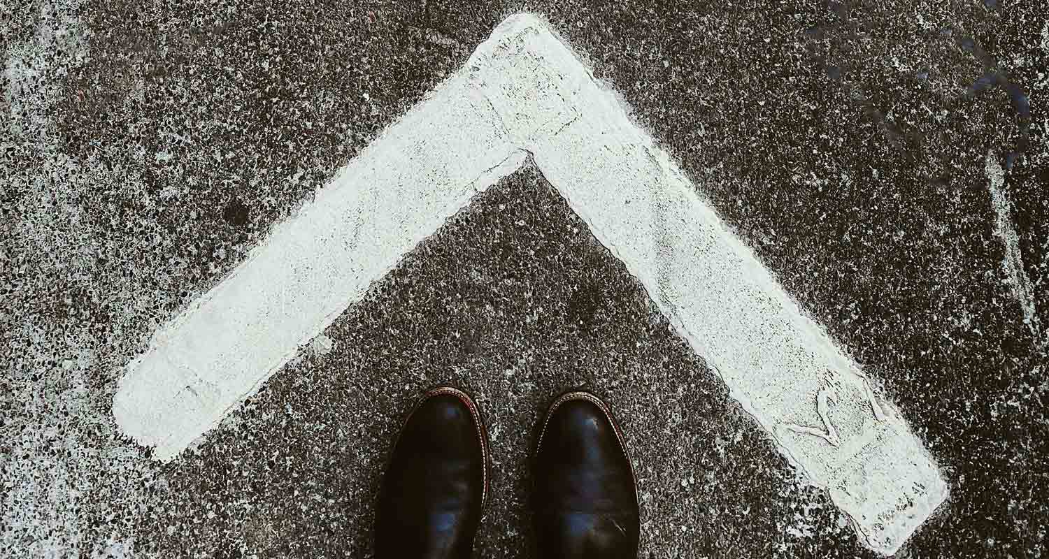 Etes-vous prêt à payer le prix pour avancer ?