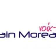 Alain Moreau Voix OFF