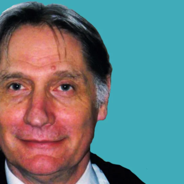 Ouvrard Alain