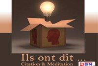 Ils ont dit - 04 - ABRAHAM LINCOLN - La Bible, meilleur cadeau donné à l'homme