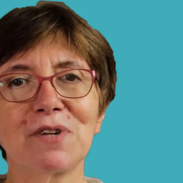Carbonnier-Burkard Marianne