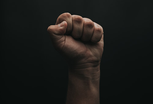 Résister c'est exister - 1