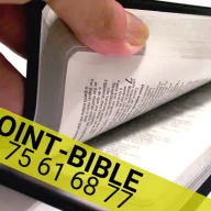Point Bible
