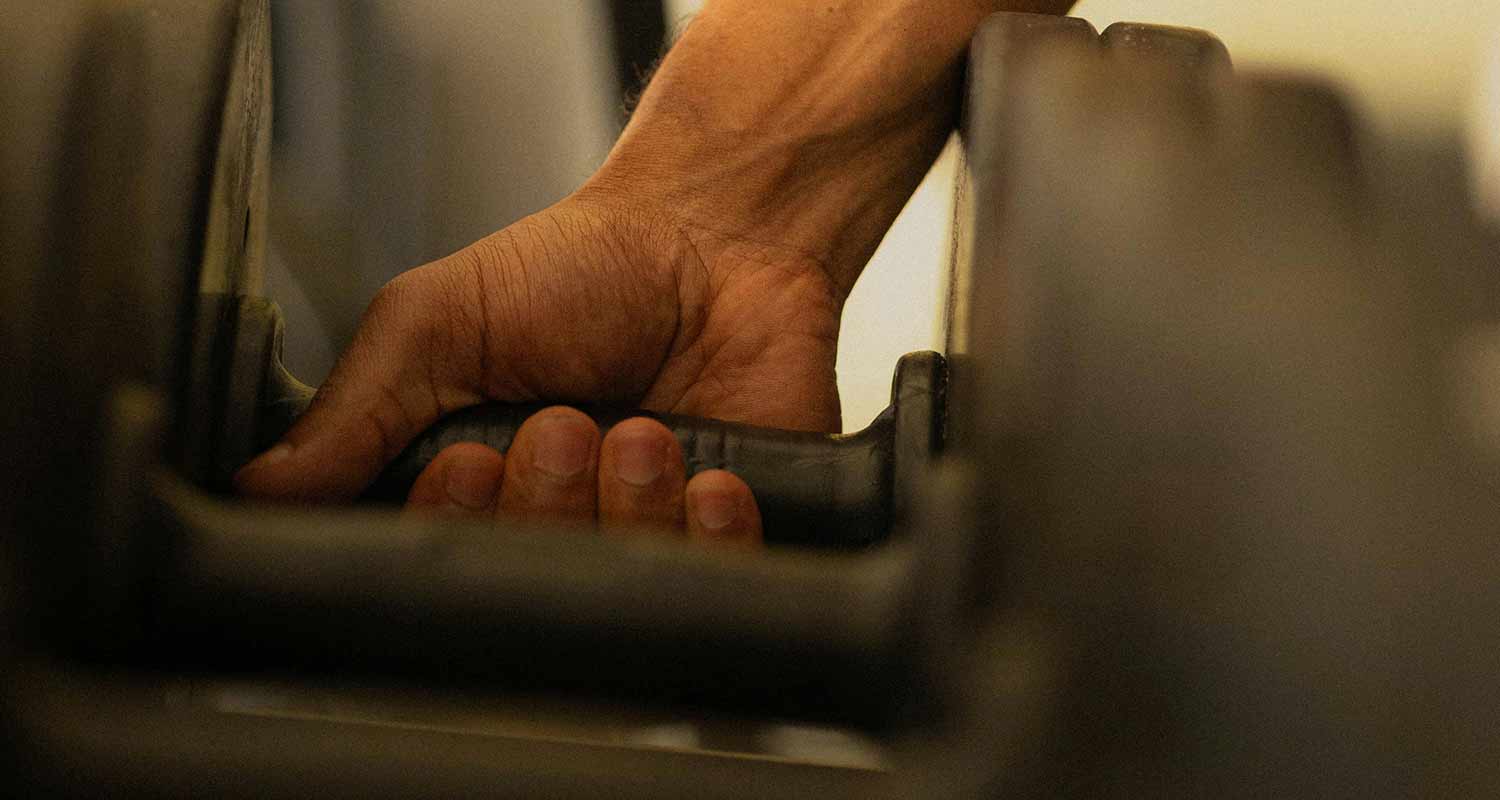 Comment tenir bon quand on n'en peut plus ?