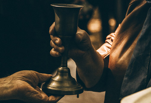 La coupe des délivrances