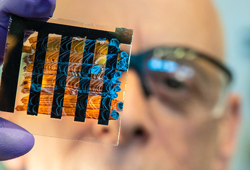 Un scientifique athée découvre la vérité