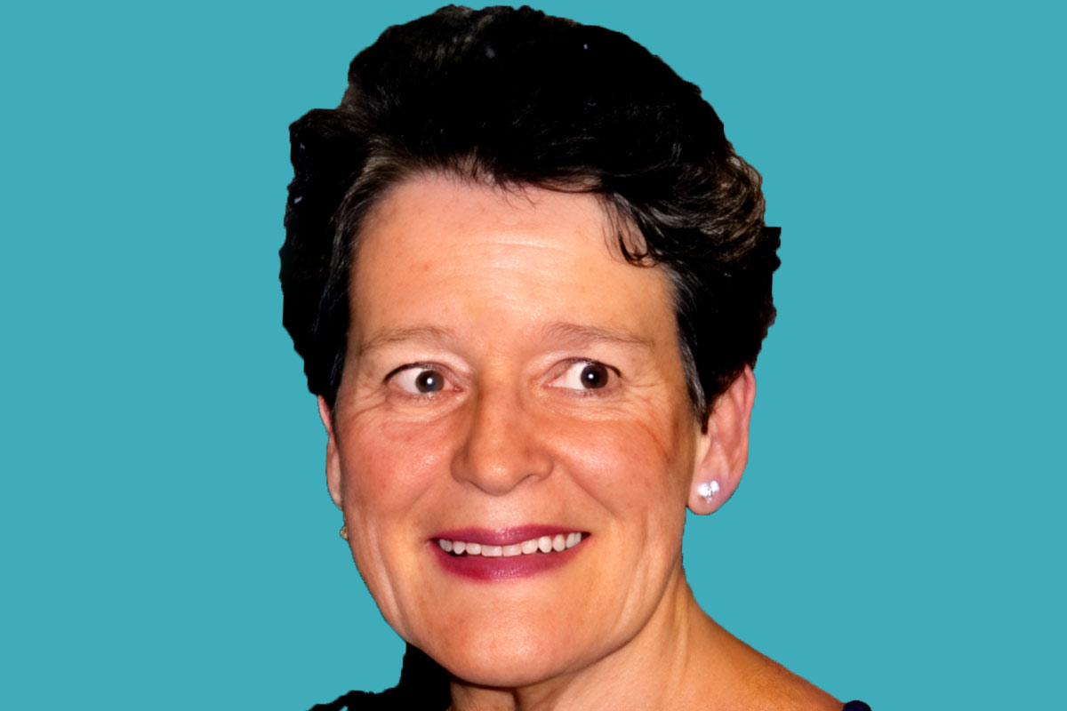 Joly Peterson Reona