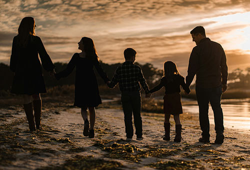 Accompagner les familles vers la réussite