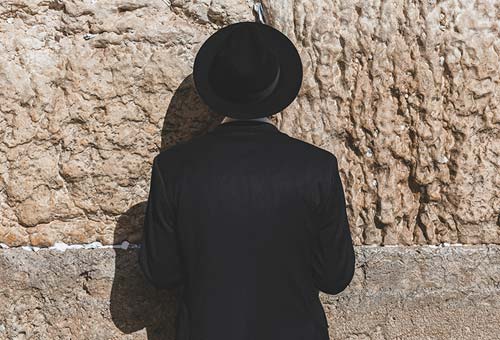 Le plan de Dieu dans l'histoire d'Israël