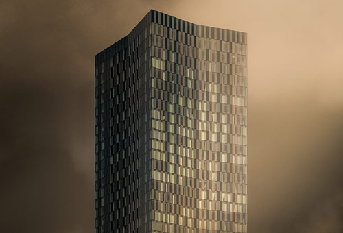 La tour de Babel - Village mondial