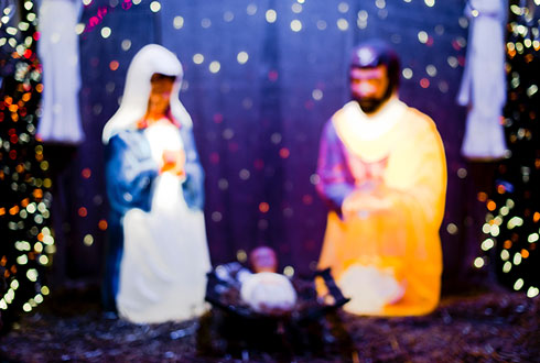 Noël, un exaucement inapproprié ?