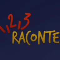1,2,3 raconte