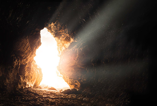 La résurrection de Jésus face à notre incrédulité