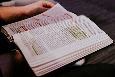 Conseils pour l'étude de la Bible - 3/3 - Les livres inspirés et des livres apocryphes