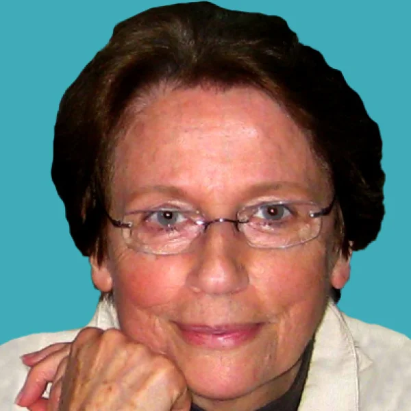 Gaasch Ginette