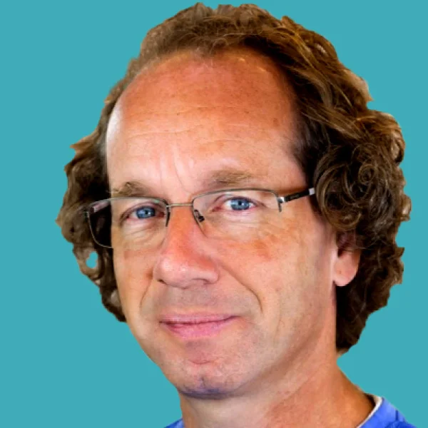 Lechot Pierre-André