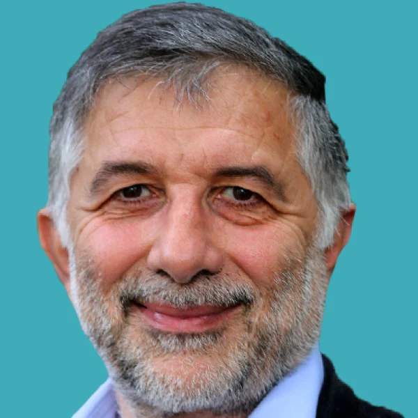 Moucarry Georges Chawkat